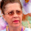 Людмила Горбачевская